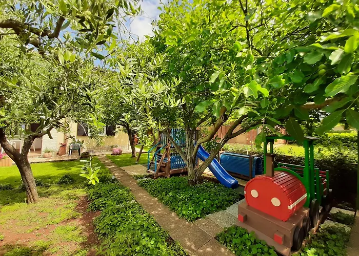 Apartments Mirella