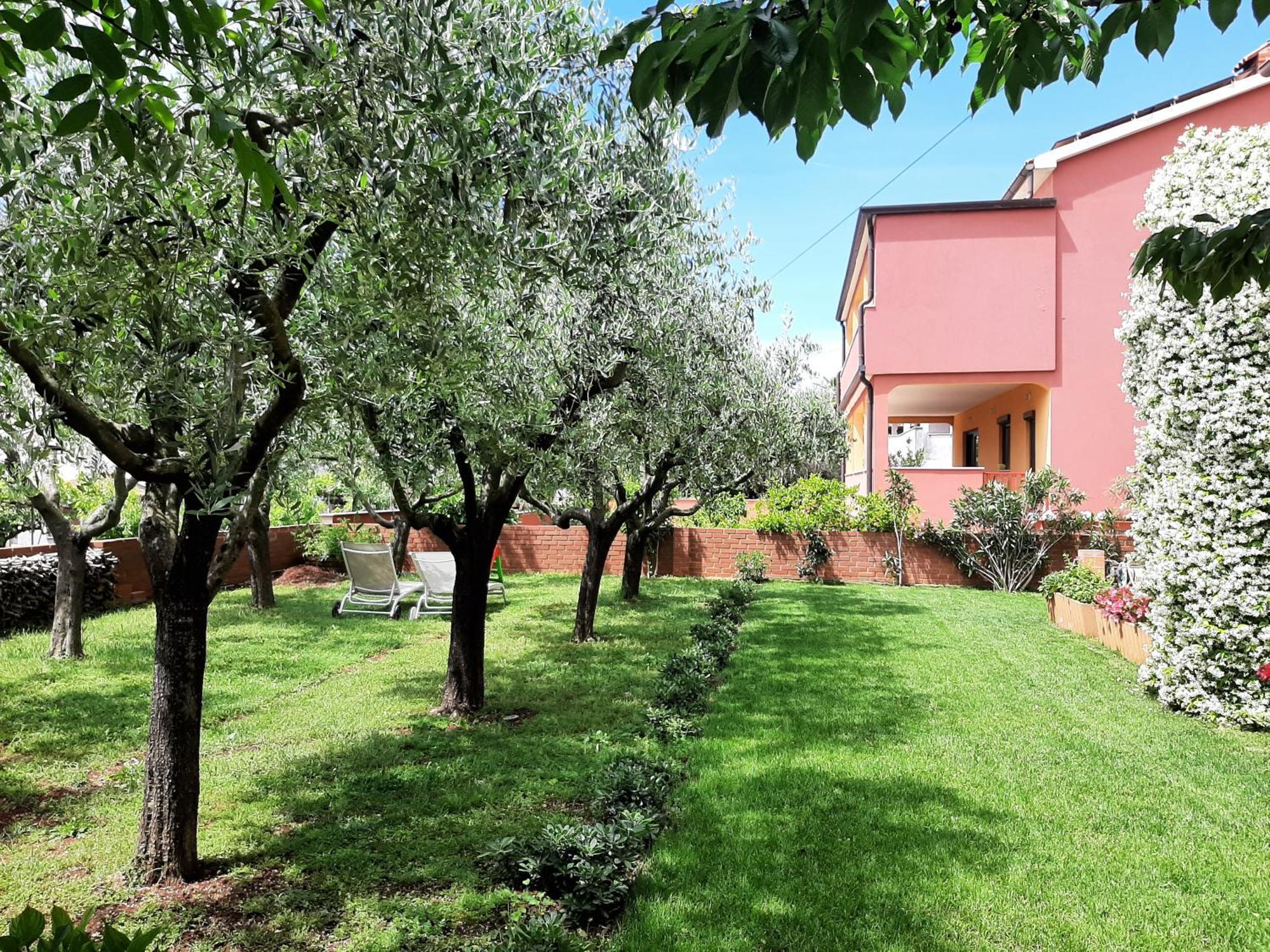 Appartement Mirella