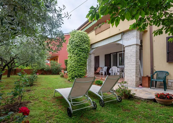 Apartments Mirella