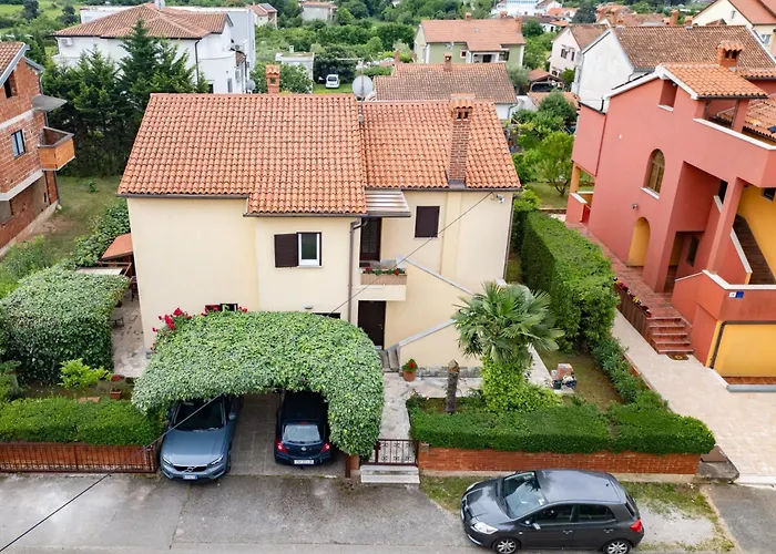 Apartments Mirella