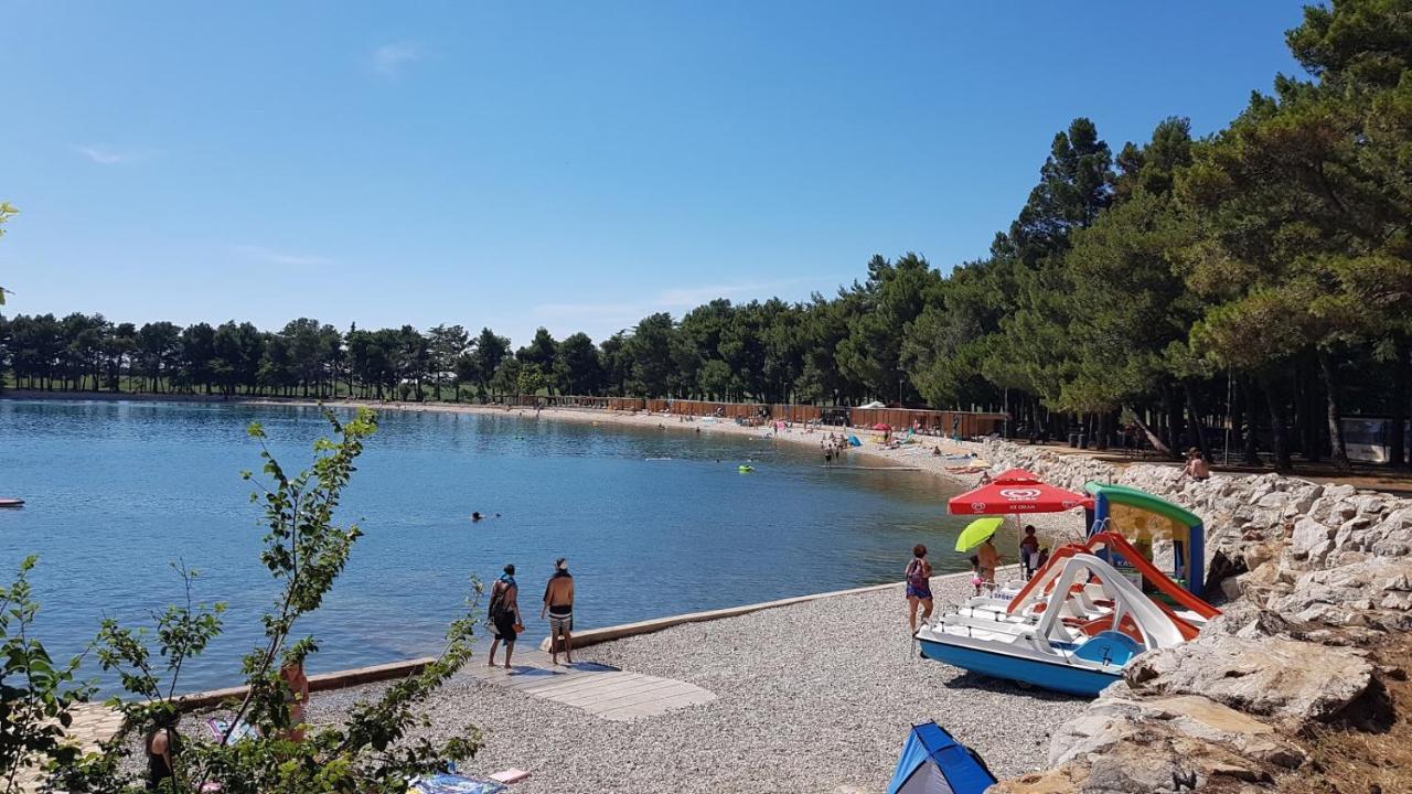 Apartment Mirella Novigrad (Istria)