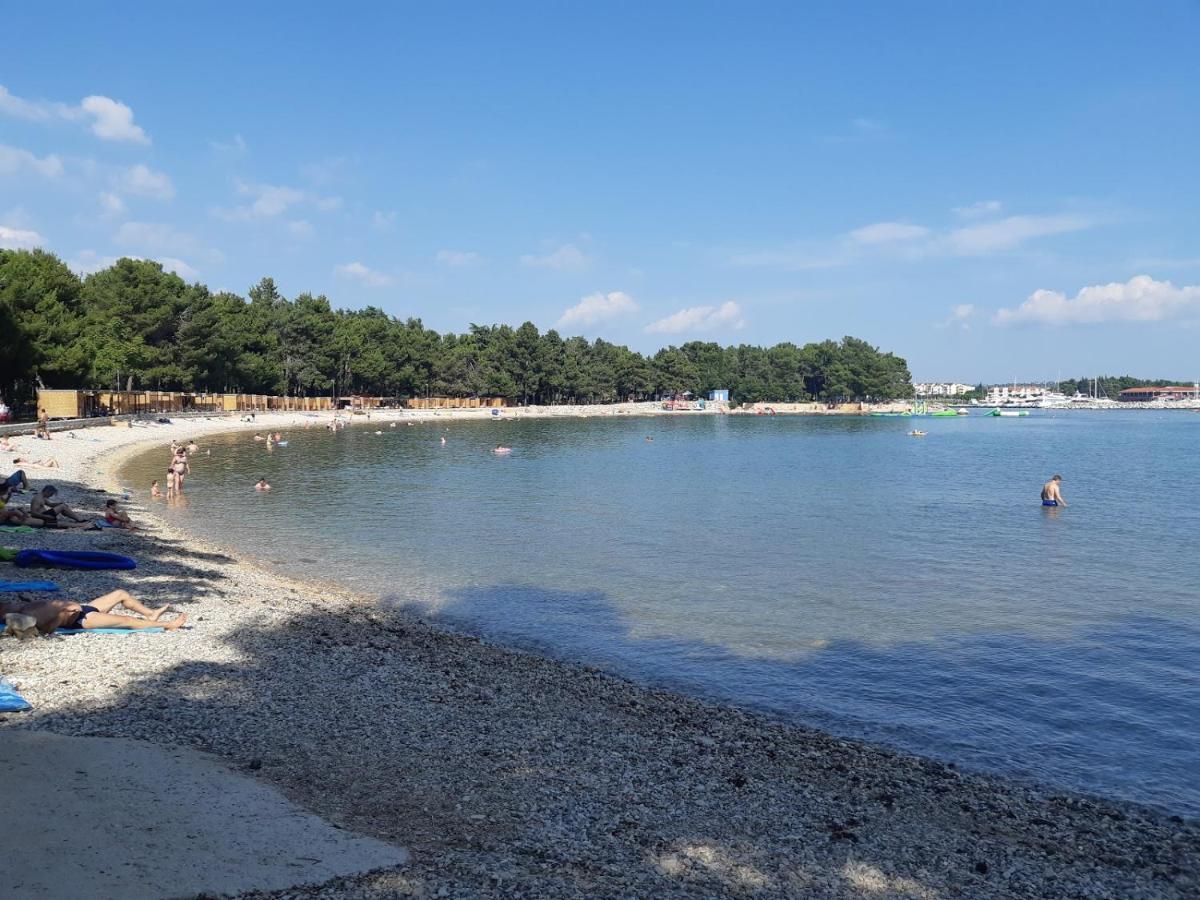 Mirella * Novigrad (Istria)