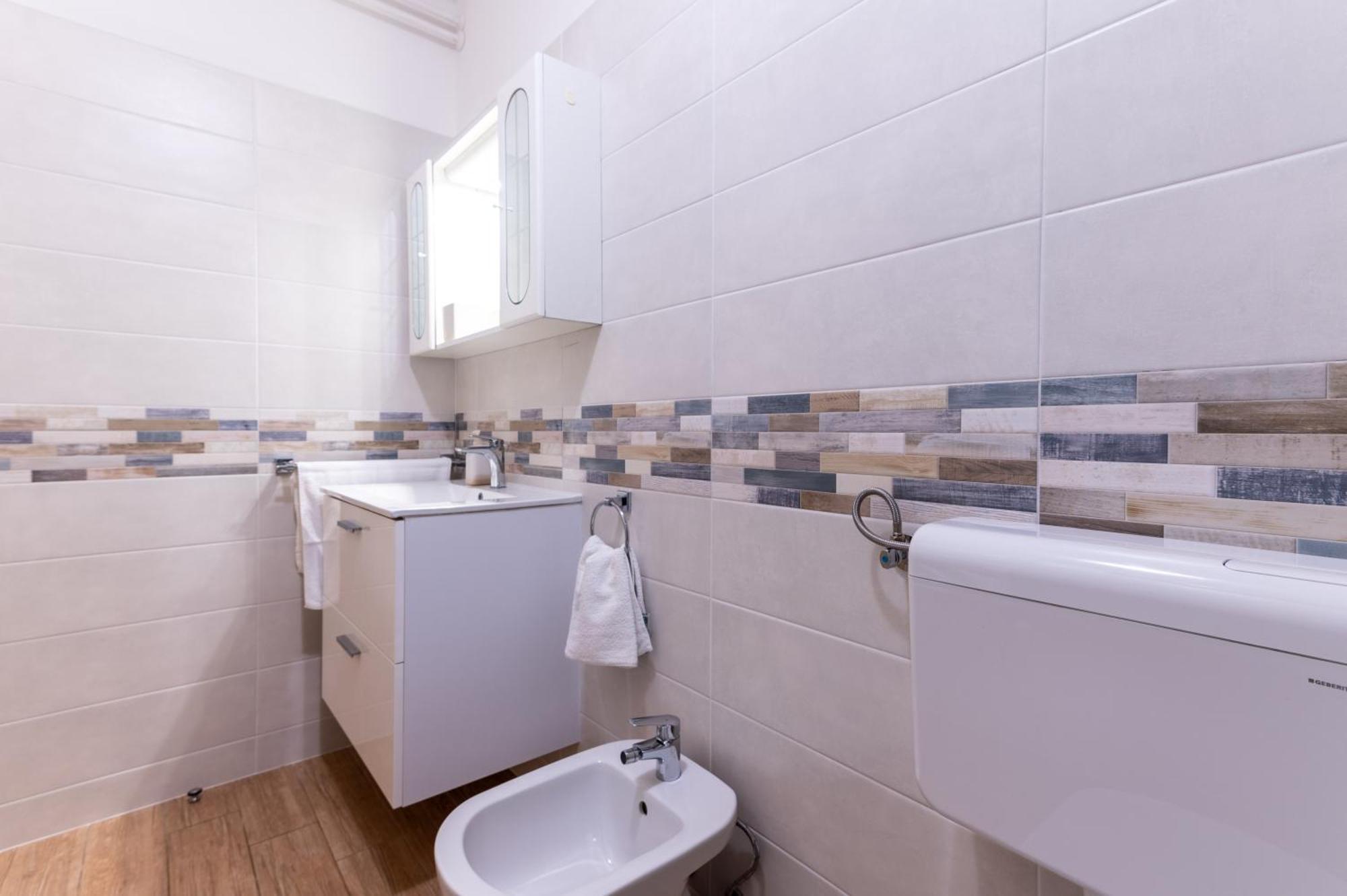 Apartment Mirella