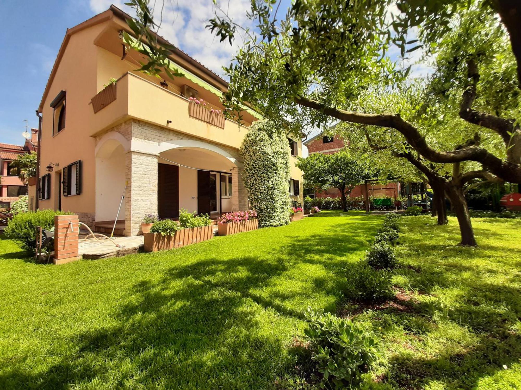 Mirella Apartman
