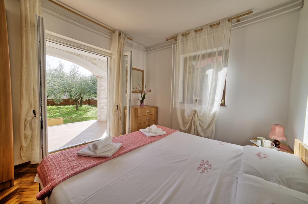 Mirella * Novigrad Istria