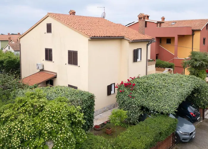 Apartments Mirella