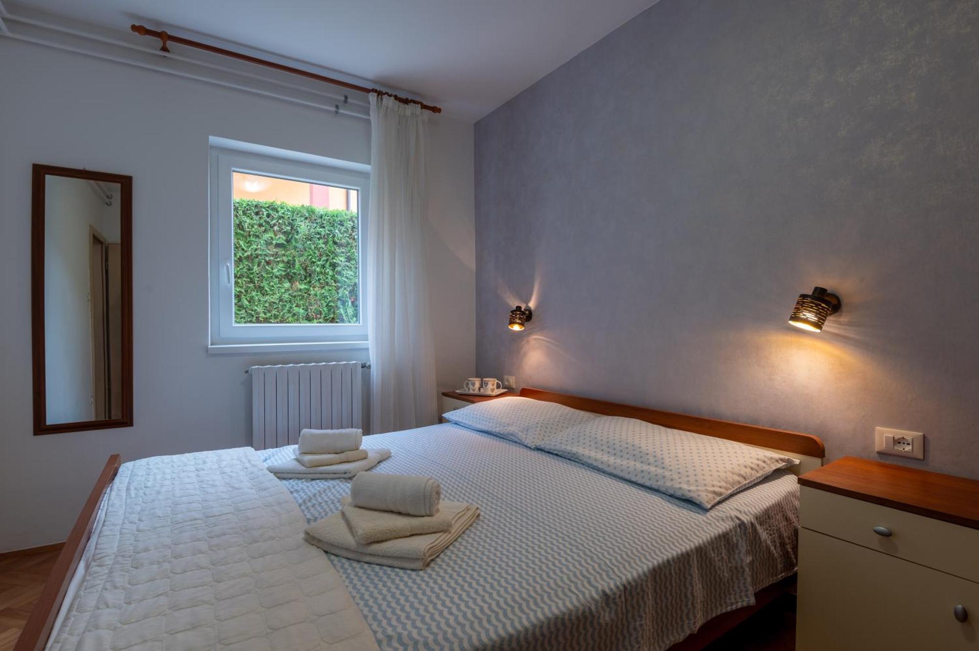 Mirella Apartman *