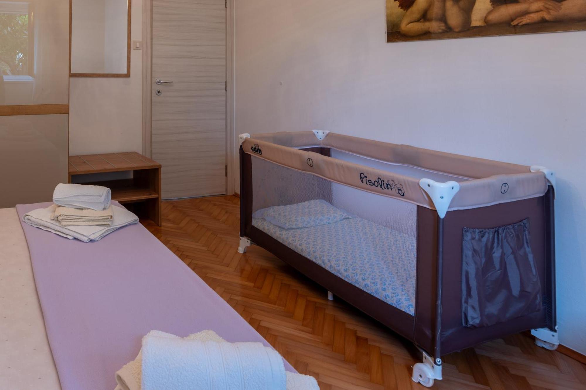 Mirella Apartman *