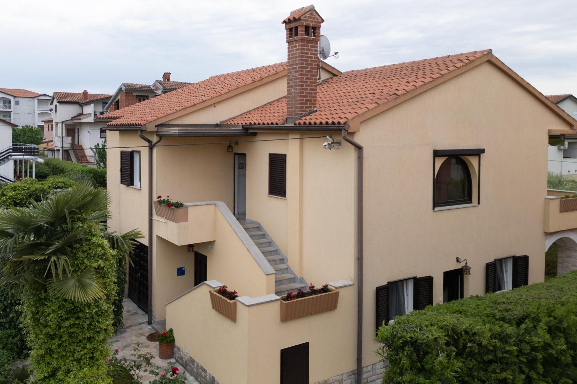 Mirella * Novigrad (Istria)
