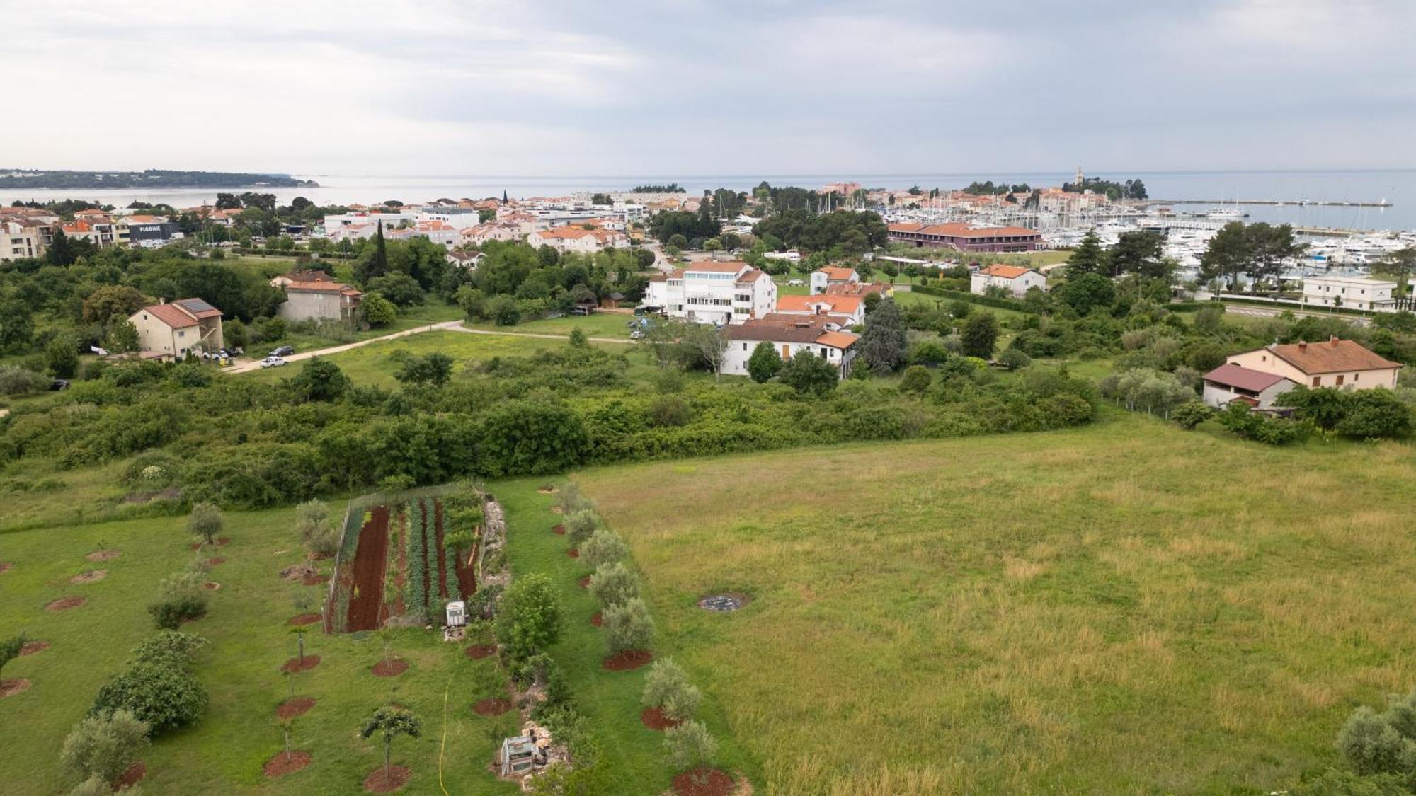 Apartman Mirella Novigrad (Istria)