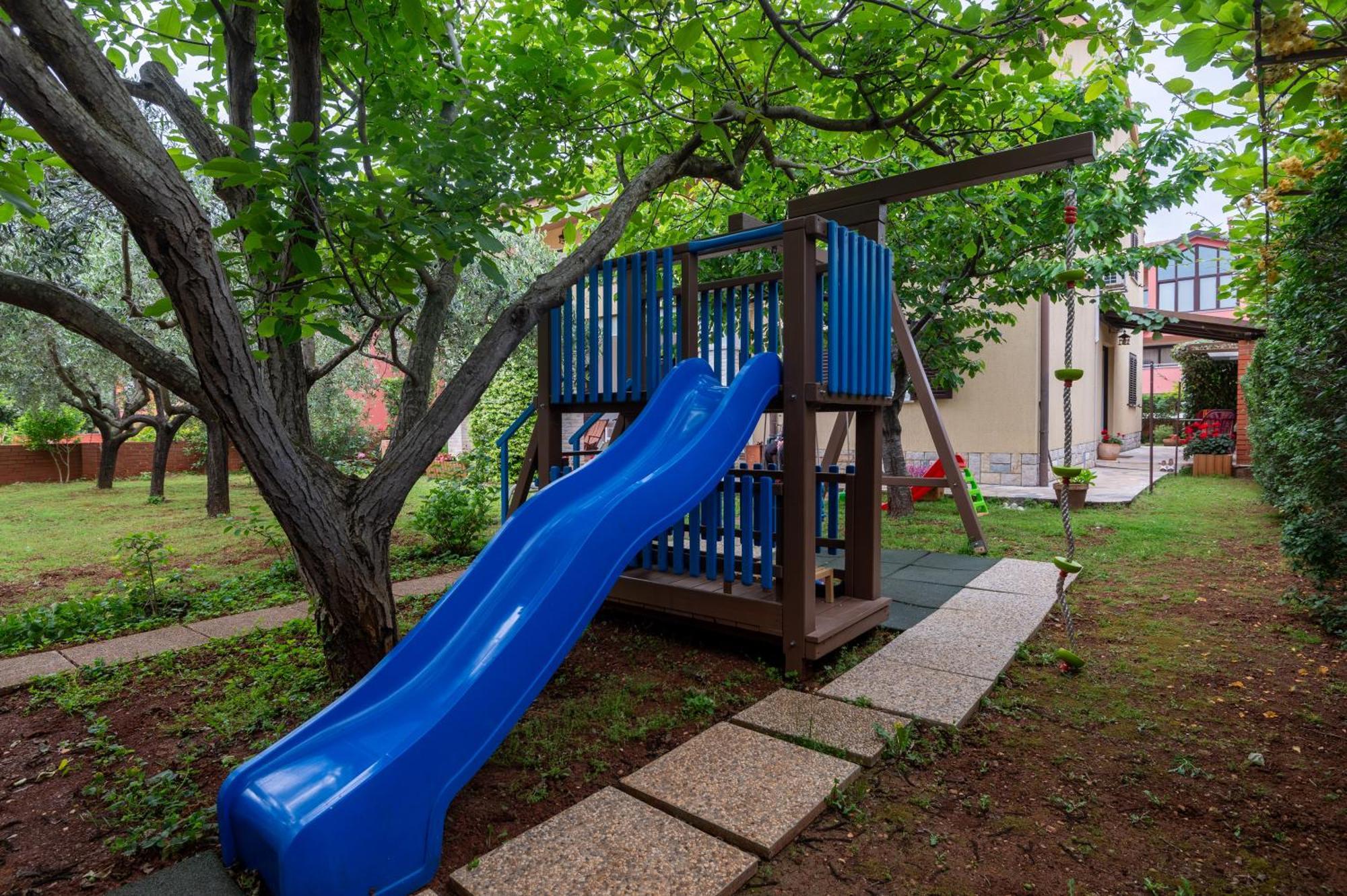 Mirella Apartman *